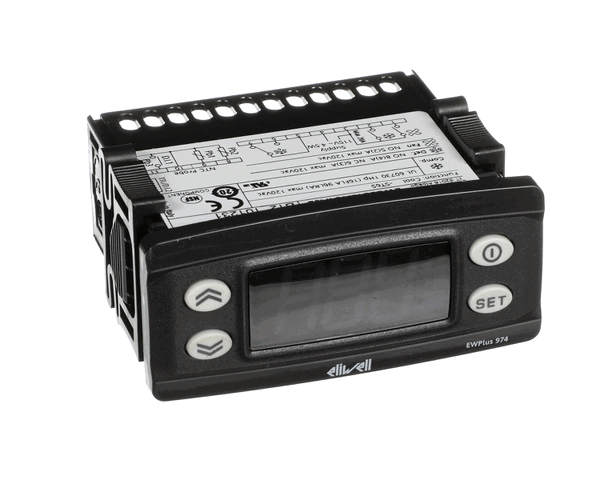 Franke 18010152 Eliwell Controller Cfa Ucr (FRKE18010152) Each