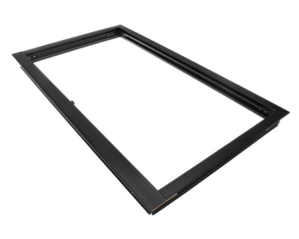 Franke 19001266 Frame/Track, Slider Doors (FRKE19001266) Each