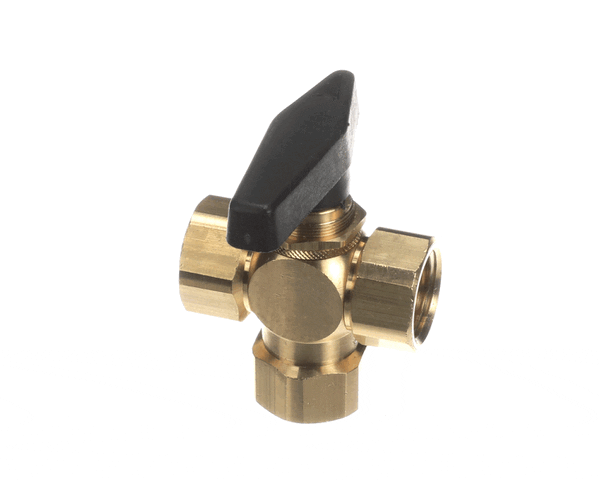 Franke 19004893 Drain Ball Valve (FRKE19004893) Each