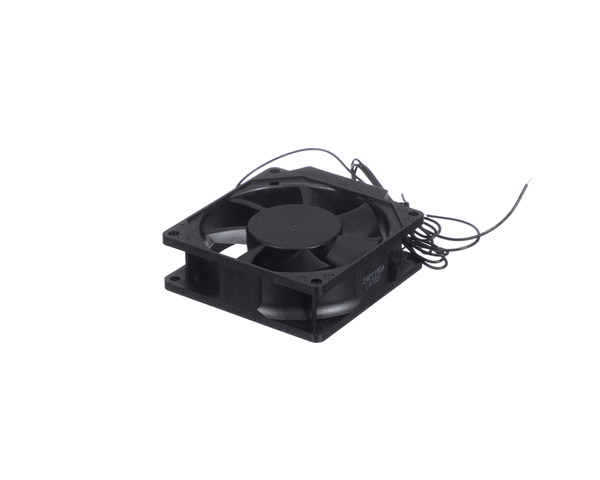 Franke 19005500 Fan, Axial 80X80X25 (FRKE19005500) Each