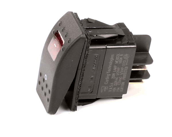 Franke 19006980 Switch,Rocker Dpst Sealed (FRKE19006980) Each