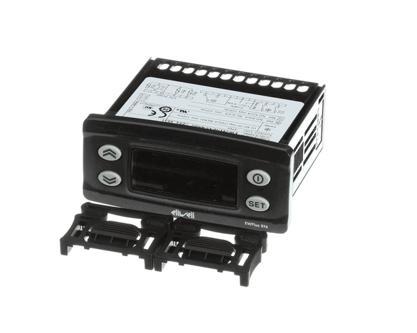 Franke 19007180 Controller- Eliwell Plus 974 (FRKE19007180) Each