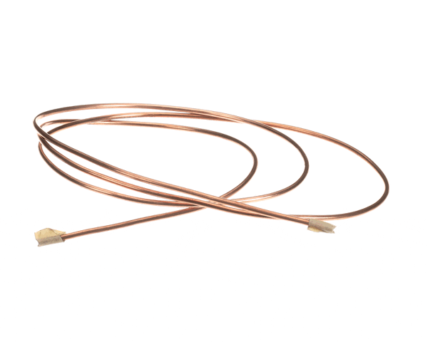 Franke 19007721 Copper Cap Tube L49 In (FRKE19007721) Each