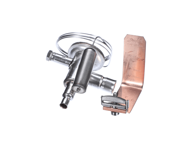 Franke 19009196 Thermostatic Expansion Valve (FRKE19009196) Each