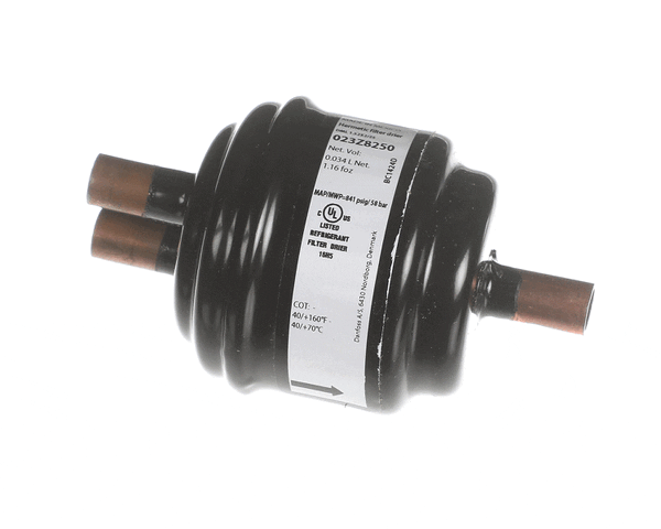 Franke 19009433 Liquid Line Drier (FRKE19009433) Each