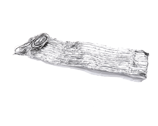 Franke 19009942 Foil Heater, 53.5In X 9.25In (FRKE19009942) Each