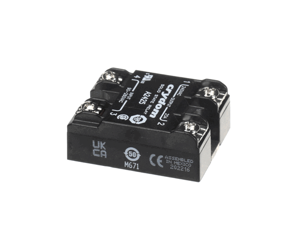 Franke 19011466 Relay (FRKE19011466) Each