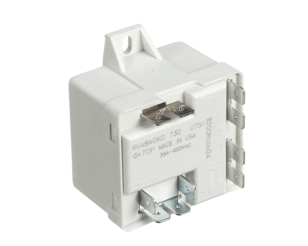 Franke 19012878 Start Relay (FRKE19012878) Each