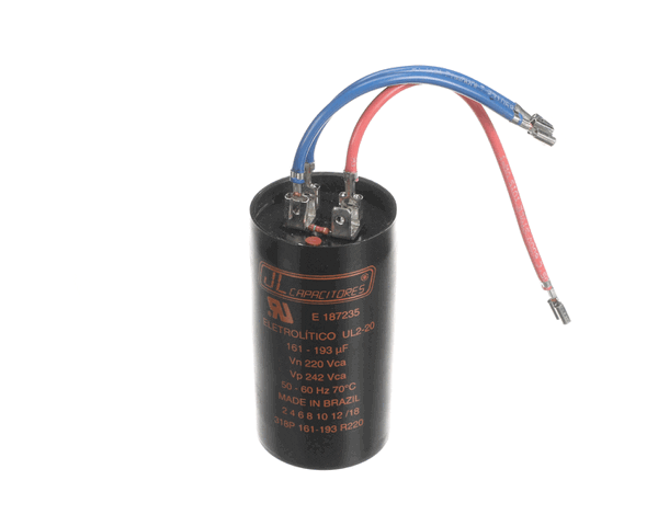 Franke 19012880 Start Capacitor (FRKE19012880) Each
