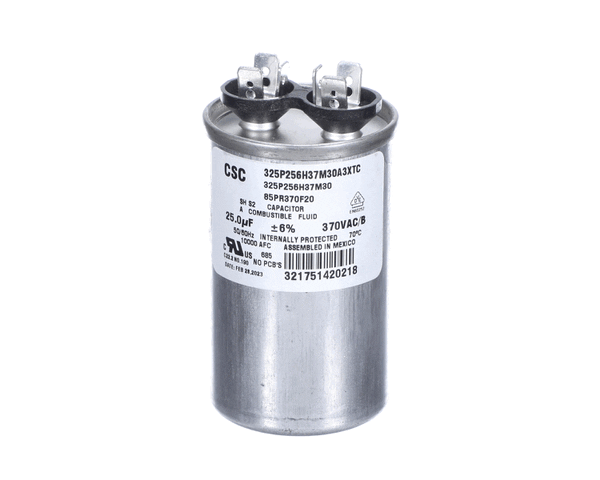 Franke 19012881 Run Capacitor (FRKE19012881) Each