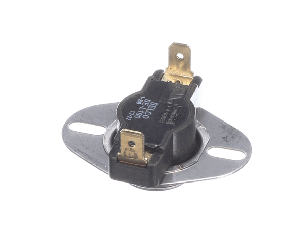 Franke 19016780 Se-L190-140 Cap Flange Snap (FRKE19016780) Each