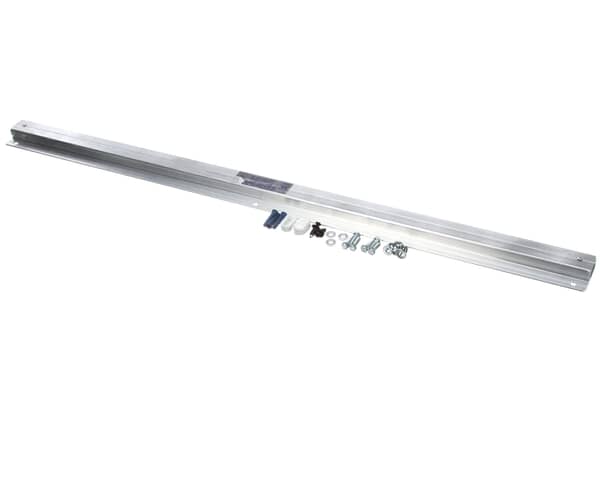Franke 191953 Curtain Strip Mounting Bar 42" (FRKE191953) Each