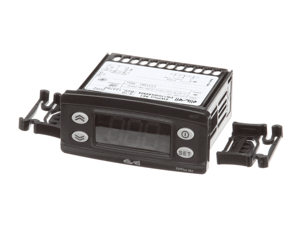 Franke 20.110000547 Ewplus Controller Forced Air F (FRKE20-110000547) Each
