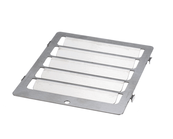 Franke 20.210003283 Louvred Panel, Removeable (FRKE20-210003283) Each