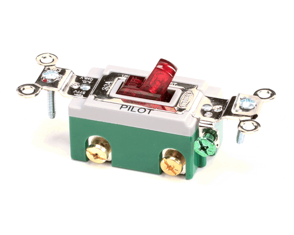 Franke 251284 Light Toggle Switch (FRKE251284) Each