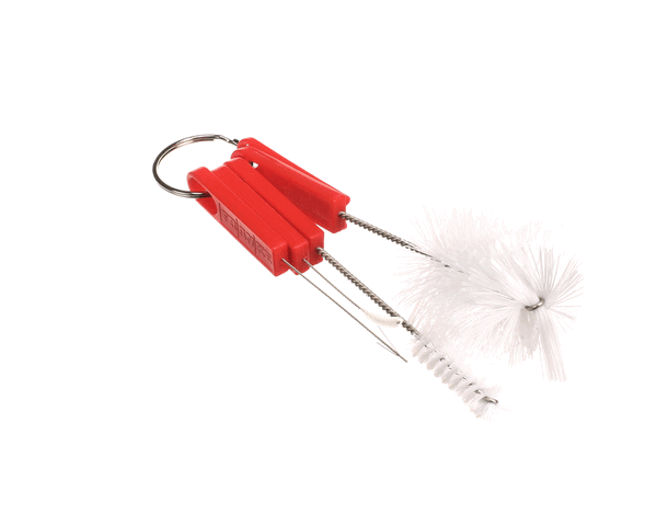 Franke 27023398 Brush Set (FRKE27023398) Each