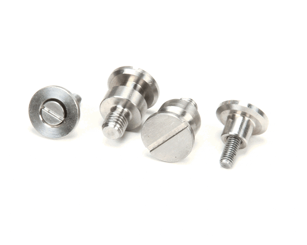 Franke 27800218 Screw Kit, Cone Dispenser (FRKE27800218) Each
