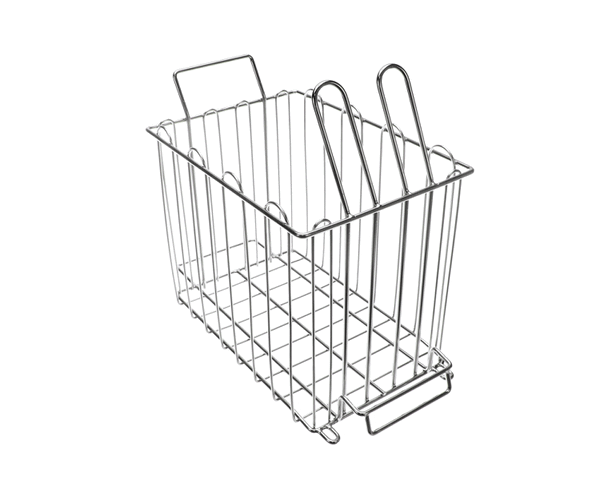 Franke 27805196 Basket,Bulk Shake/Soft Serve Mix (FRKE27805196) Each