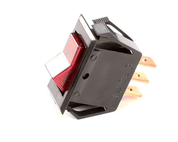 Franke 3126151 Switch, Carling Lta201Trb/125N (FRKE3126151) Each
