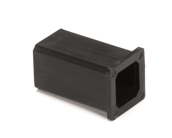 Franke 3587653 Insert Black Plastic Caster (FRKE3587653) Each