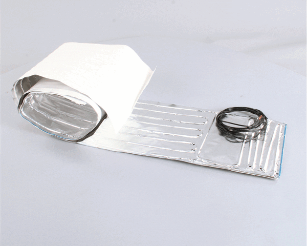 Franke 3587972 Heater Blacket Lh (FRKE3587972) Each