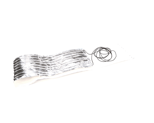 Franke 3587974 Foil Heater, 51 7/8X 8 3/16 Re (FRKE3587974) Each