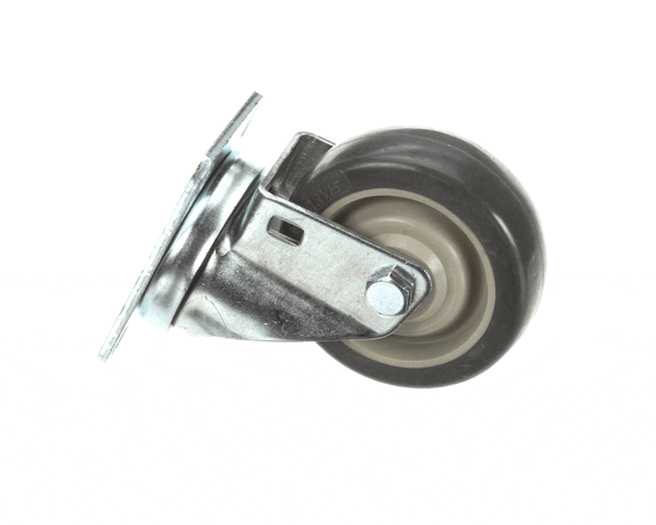 Franke 3588009 3 1/2" Caster Plate Without Brake (FRKE3588009) Each