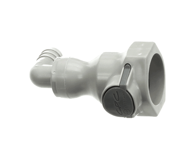 Franke 451302 Elbow 90 Deg Coupler Vol Pack (FRKE451302) Each