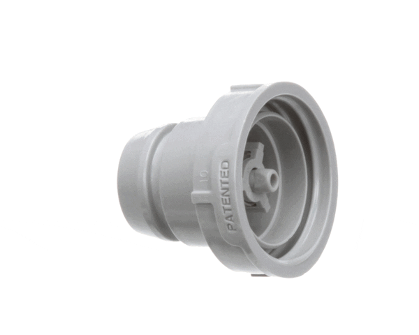 Franke 451303 Universal Cap, 3/8 Mm Thread (FRKE451303) Each