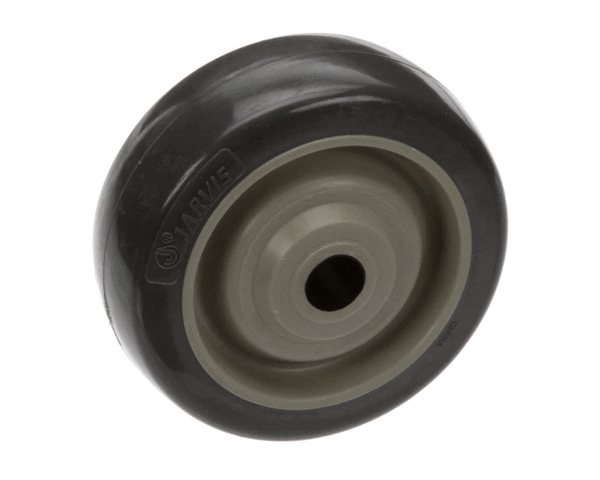 Franke 451801 Wheel, Replacement 3-1/2" Gray (FRKE451801) Each
