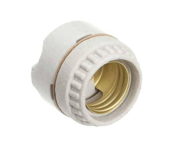 Franke 491836 Receptacle, Porcelain Ring (FRKE491836) Each