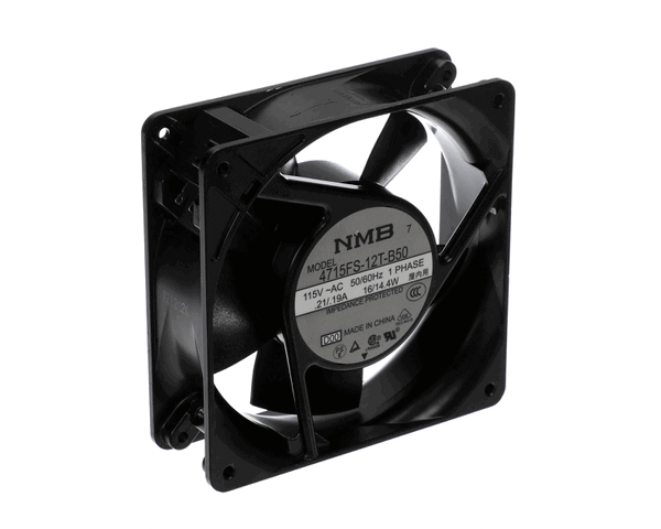 Franke 4C549A Evap Fan (FRKE4C549A) Each