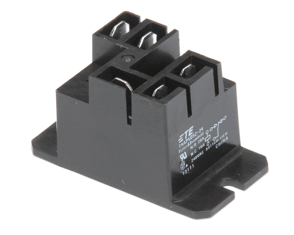Franke 611521 Relay 24V (FRKE611521) Each