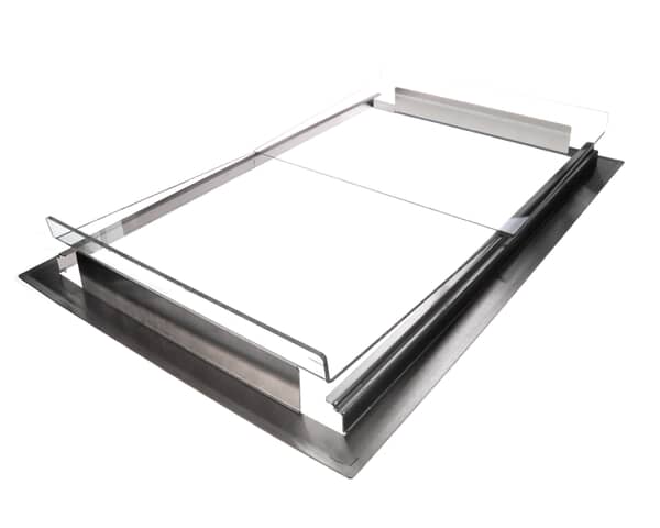 Franke 614529 Kit, Mobile Freezer Lexan Slid (FRKE614529) Each