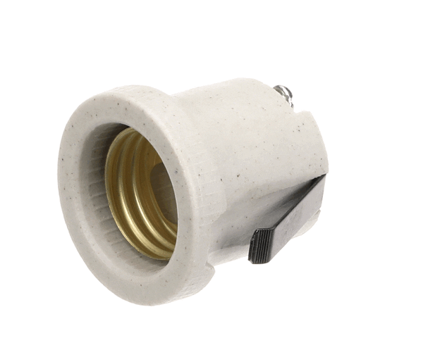 Franke 614654 Socket, Porcelain 250V/660W (FRKE614654) Each