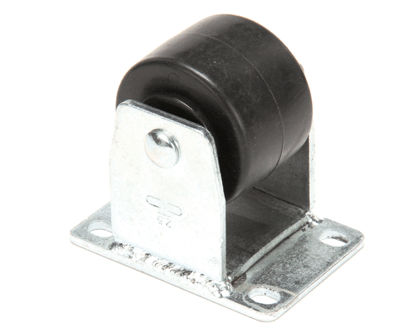 Franke 618902 Plate Caster, 2.5" (FRKE618902) Each