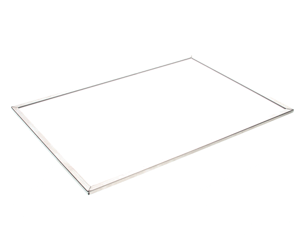 Franke 700475 End Glass (FRKE700475) Each