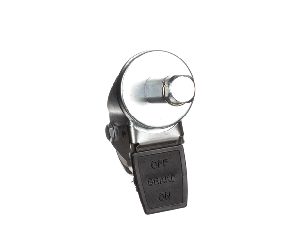 Franke 700483 Caster, 3.5 Dia Stem Swivel W (FRKE700483) Each