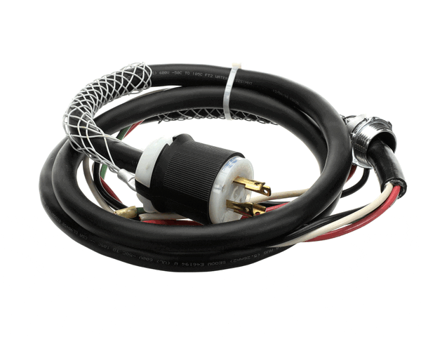 Franke 7072905-1 Power Cord (FRKE7072905-1) Each