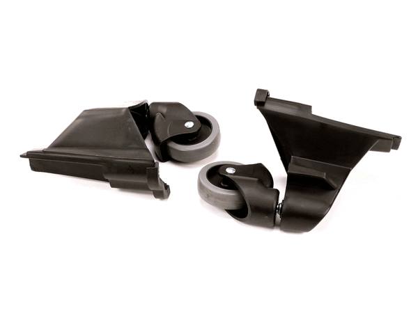 Franke 8111975 Casters F/Syr Bucket-Knuckled (FRKE8111975) Each
