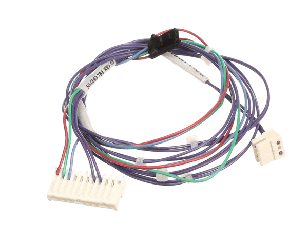 f'real Fr56-0063 Wiring Harness, Carriage Posit (FRL56-0063) Each