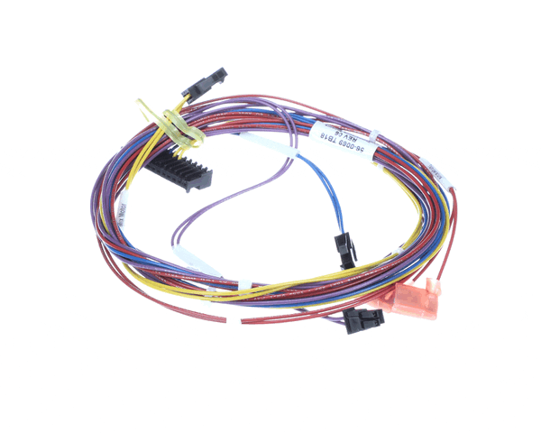 f'real Fr56-0069 Wiring Harness, Temperature Se (FRL56-0069) Each