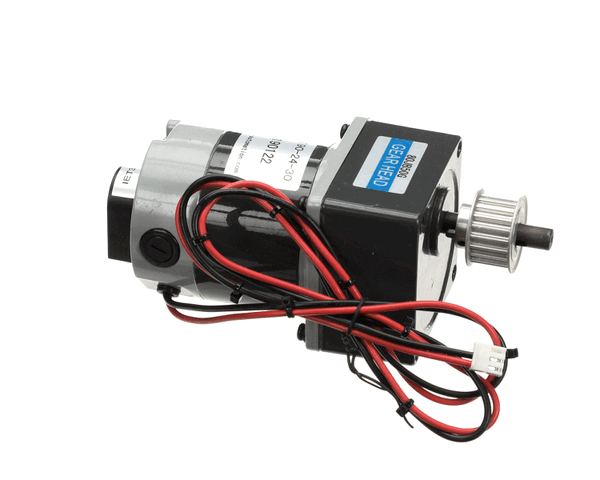 f'real Fr66-0023 Assembly, Position Motor (FRL66-0023) Each