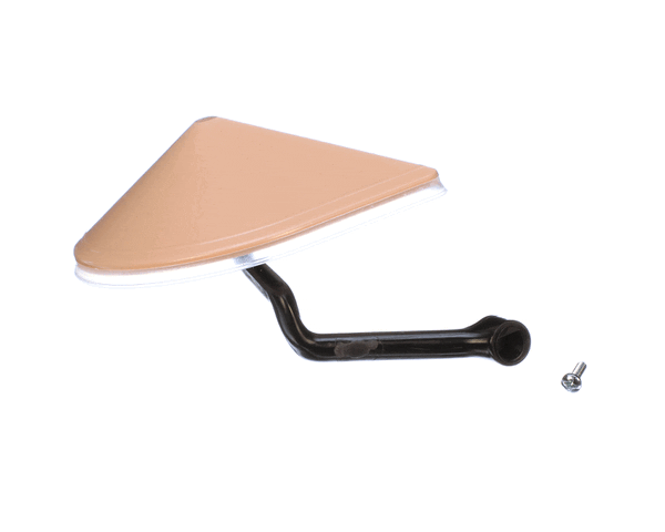 f'real Fr66-0029 Assembly, Flip-Up Door And Arm (FRL66-0029) Each