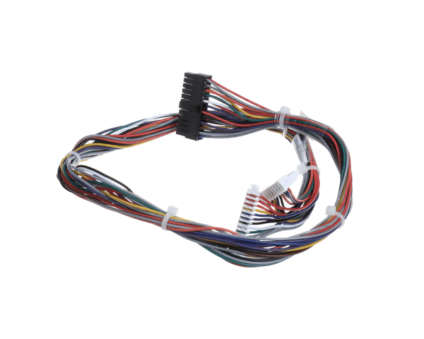 f'real Fr66-0054 Wiring Harness, Pinch To Lvcb (FRL66-0054) Each