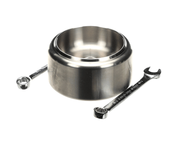 f'real Fr66-0085 Lid, Cup Weight B6 (FRL66-0085) Each