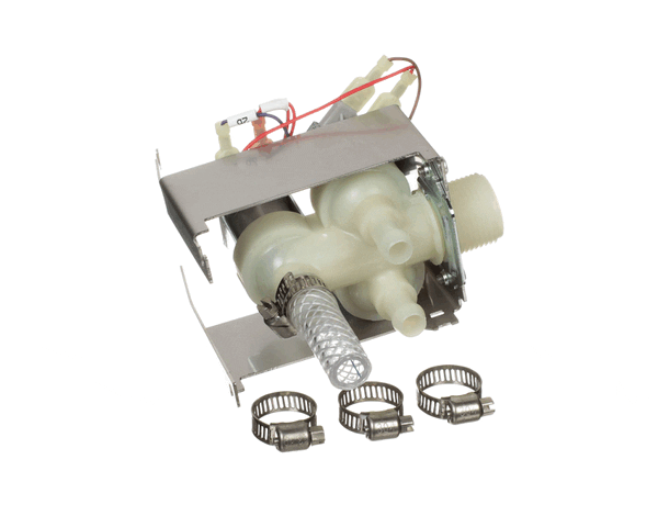 f'real Fr66-0104 Valve, 3-Way B6 (FRL66-0104) Each