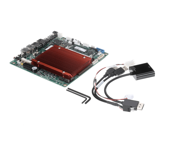 f'real Fr66-0271 Motherboard (FRL66-0271) Each