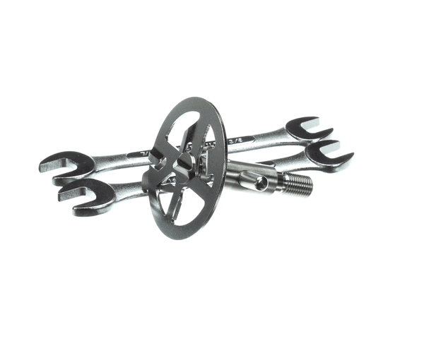 f'real Fr66-0110 Blender Assembly (FRLFR66-0110) Each