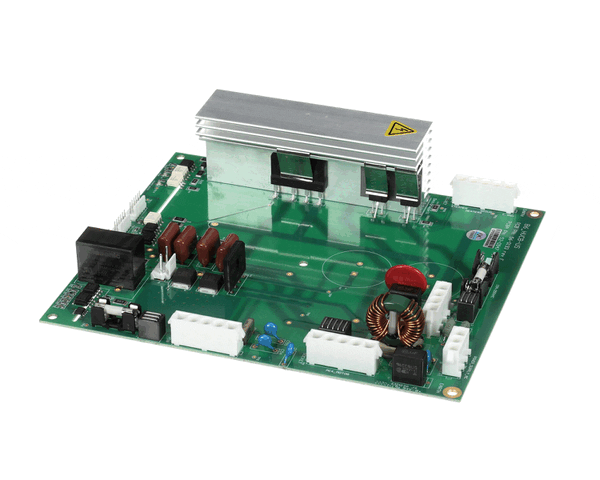 f'real Fr66-0127 Hi Voltage Control Board (FRLFR66-0127) Each